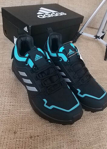 Adidas Terrex Orjinal Sıfır 43 Numara