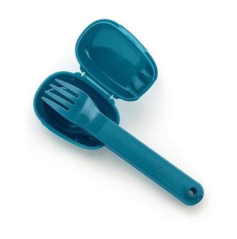 Tupperware Kutulu Kaşık Seti