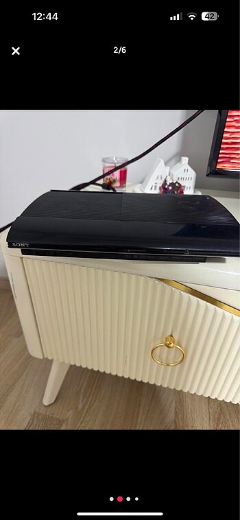 Sony Ps3 orjinal