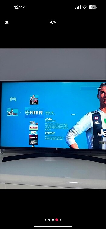 Beden Renk Ps3 orjinal