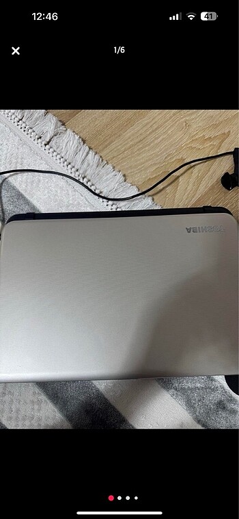 Temiz laptop