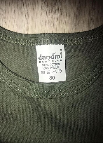 Diğer Unisex yeşil takim