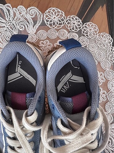 Zara Zara spor ayakkabı