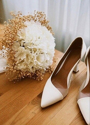 Diğer Nikah ayakkabısı