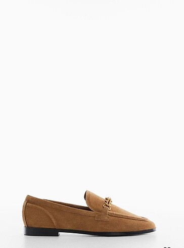 39 Beden Mango loafer