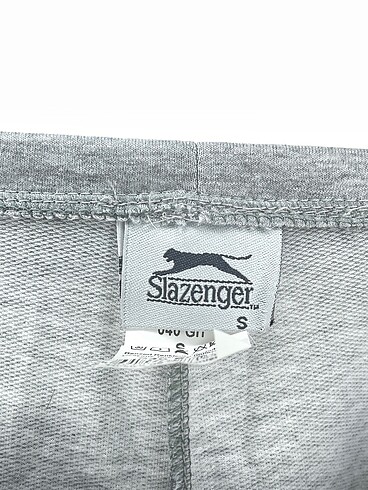 s Beden gri Renk Slazenger Eşofman Altı %70 İndirimli.