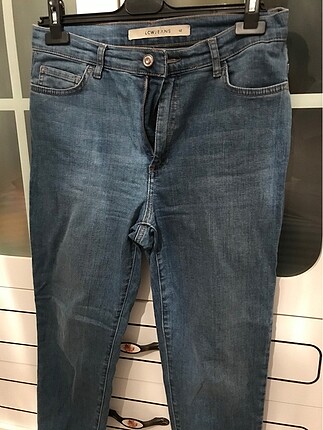 Lcw jean pantalon