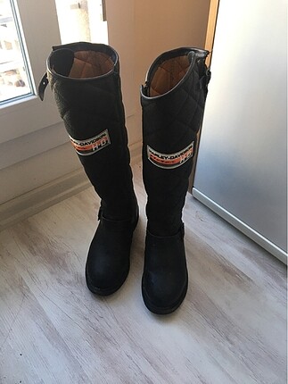 Harley davidson