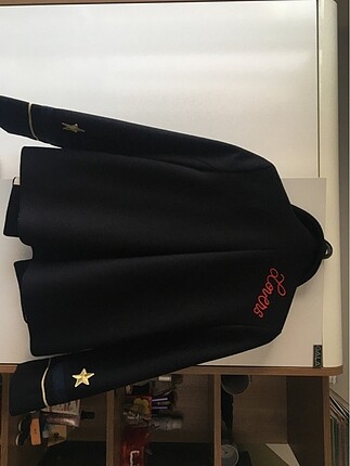 xs Beden Zara ceket