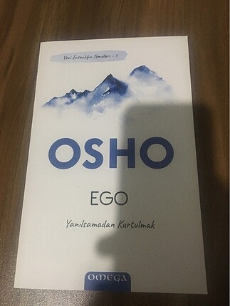 Osho ego