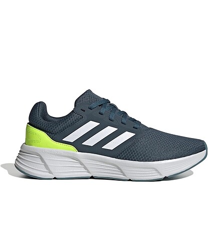 Adidas Adidas Erkek Galaxy 6 M Koşu Ayakkabısı