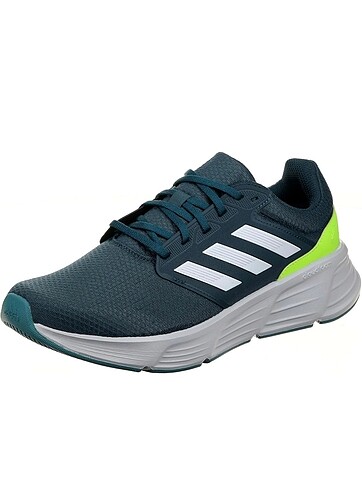 Adidas Erkek Galaxy 6 M Koşu Ayakkabısı