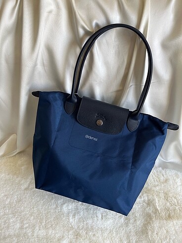 Longchamp kol çantası