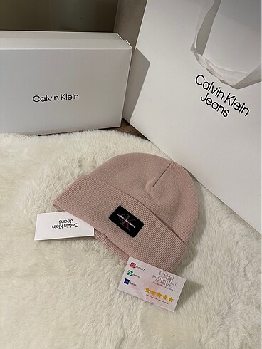 Calvin Klein Bere