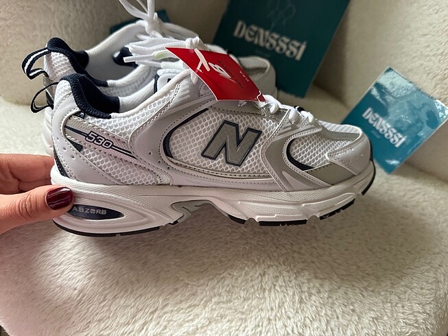 38 Beden New balance 530