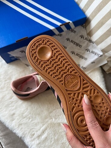 Adidas Adidas spezial