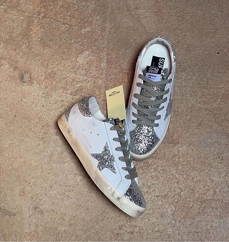 Golden Goose Deluxe Golden Goose Deluxe