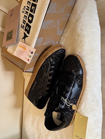 39 Beden Golden Goose Deluxe