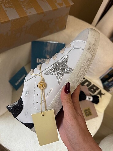 Golden Goose