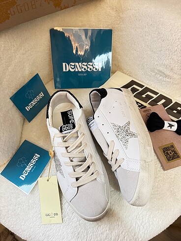 38 Beden Golden Goose