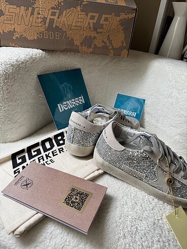 Golden Goose Deluxe Golden Goose Deluxe