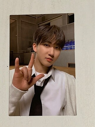 changbin pose