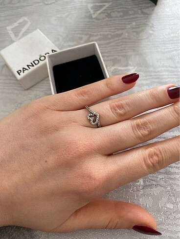 Pandora Pandora