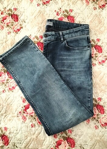 Erkek Jeans 
