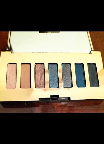 Estee Lauder Estee Lauder Far Paleti 