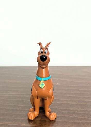 Scooby Doo Oyuncak 