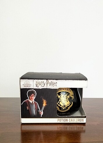 Harry Potter Bardak 