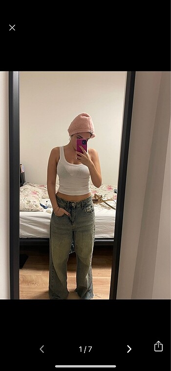 yıkamalı bdg jean