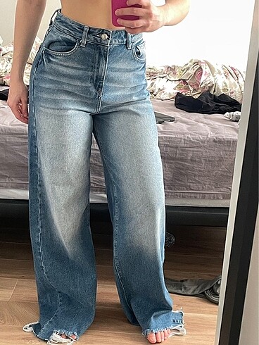 eskitme jean vintage