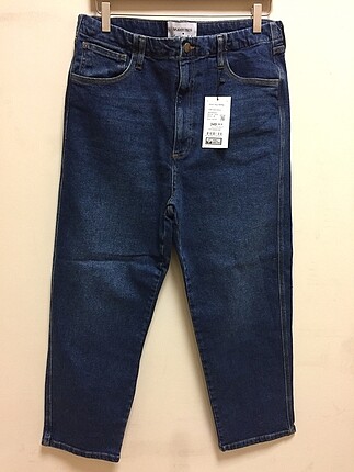 adL jean pantolon 46 Beden