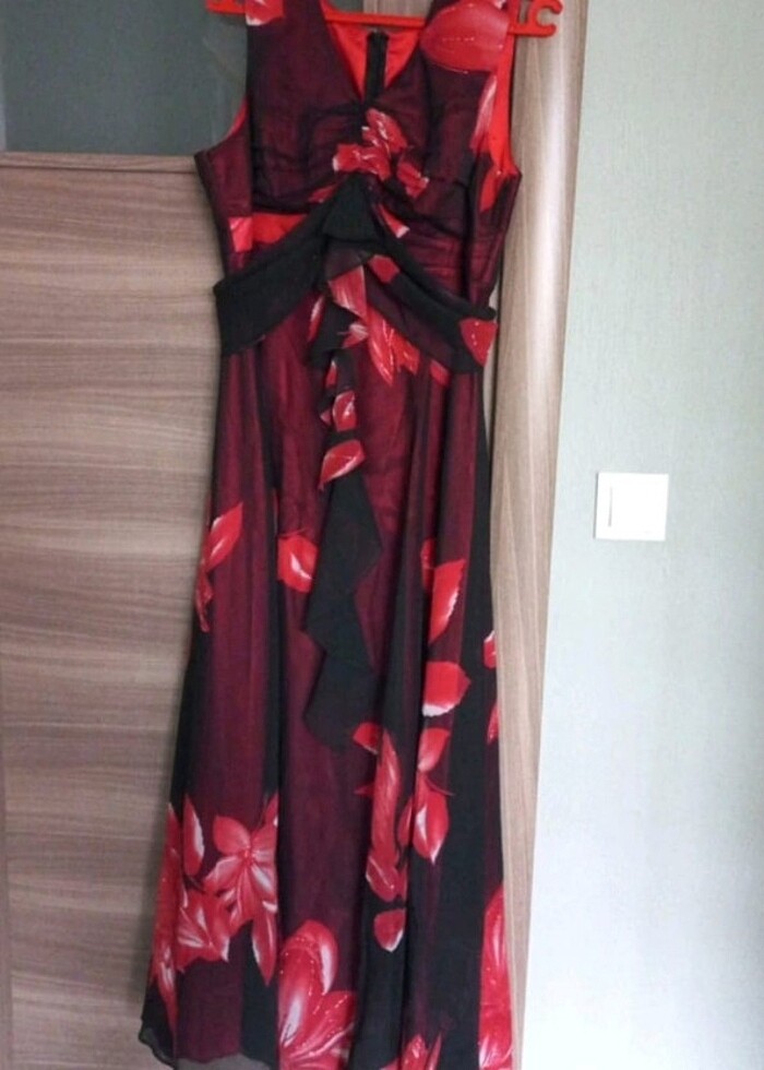 Bir defa giyildi - Görsel 2