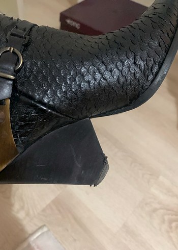 DERİ TASARIM BOT - Görsel 5