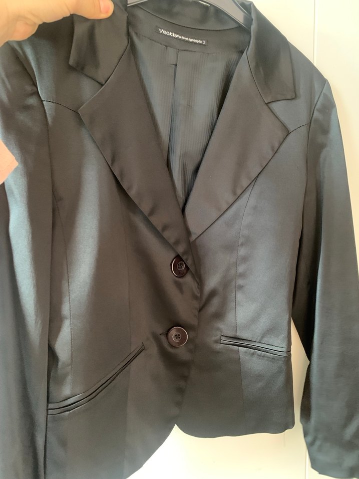 SATEN TAKIM - Görsel 2