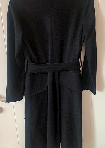 TABUU TRENCKOT - Görsel 3