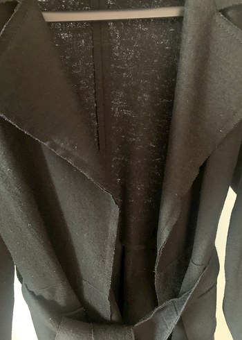 TABUU TRENCKOT - Görsel 5