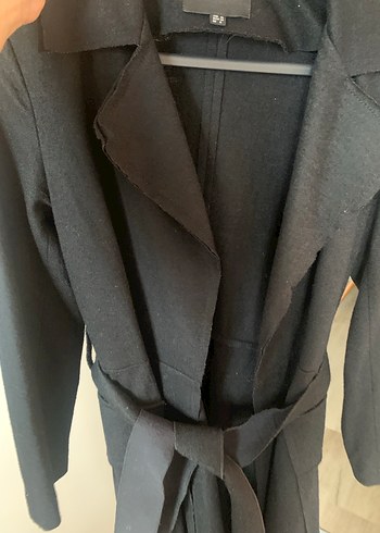 TABUU TRENCKOT - Görsel 6