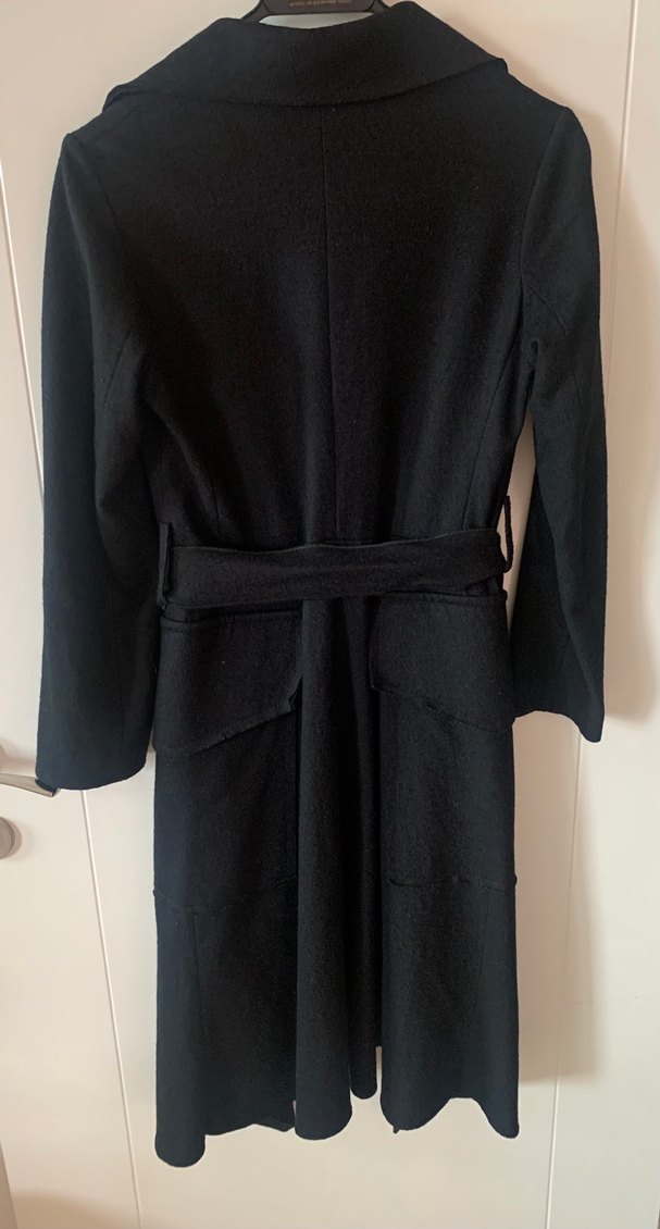 TABUU TRENCKOT - Görsel 3