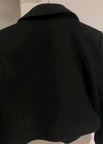 ZARA ASKERİ CEKET - Görsel 4