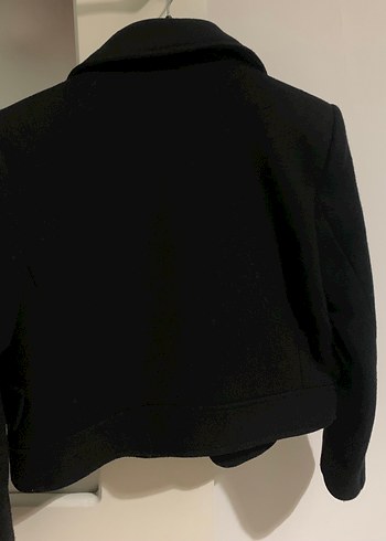 ZARA ASKERİ CEKET - Görsel 3