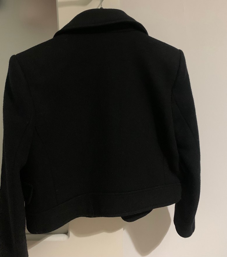 ZARA ASKERİ CEKET - Görsel 3