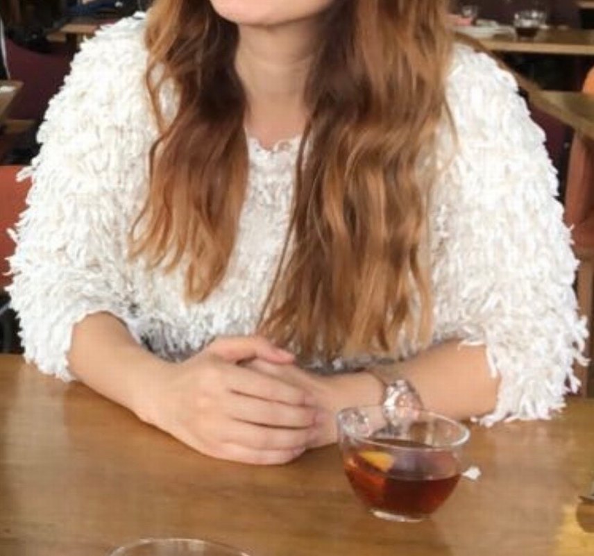 ZARA BOHEM ORGU KAZAK - Görsel 3