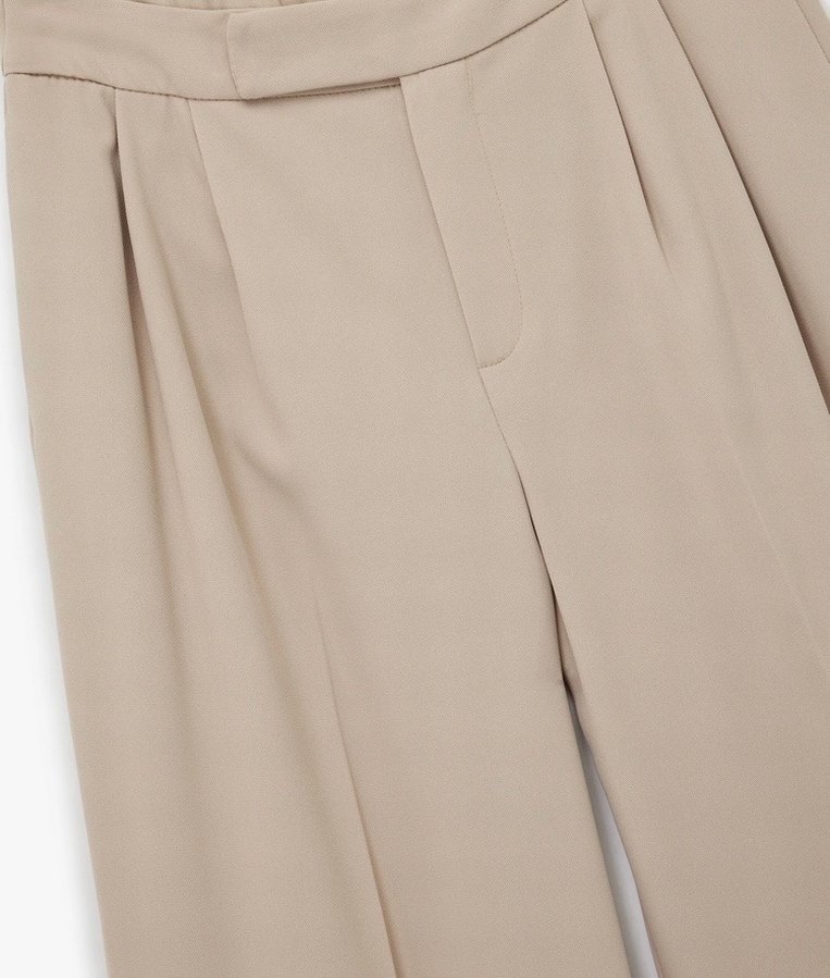 ZARA PALAZZO PANTOLON - Görsel 2