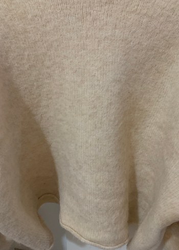 ZARA YÜNLÜ KAZAK - Görsel 6