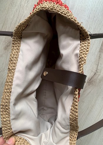 ÖRGÜ ÇANTA - Görsel 4