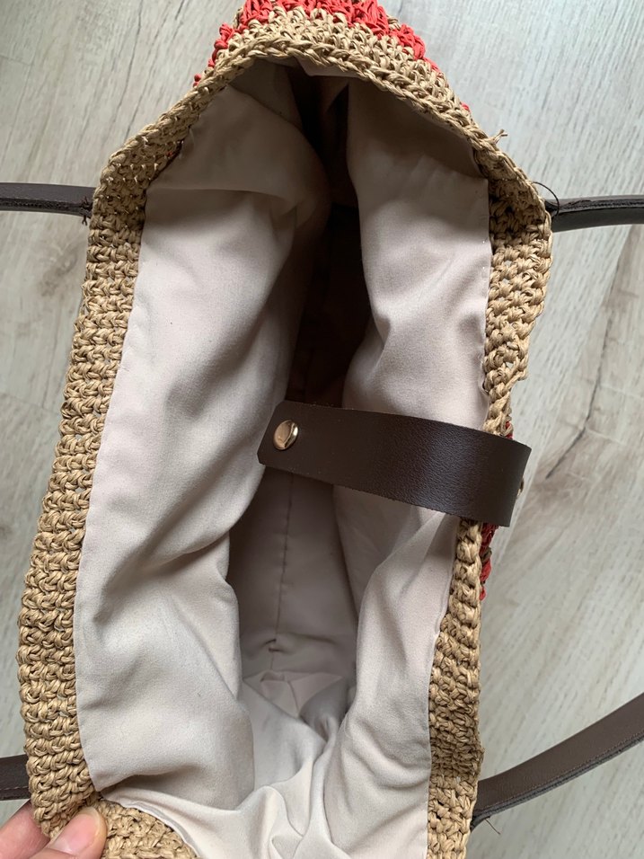 ÖRGÜ ÇANTA - Görsel 4