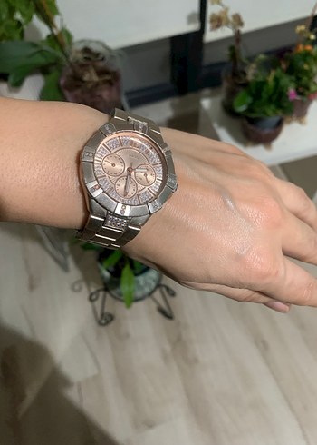 GUESS ROSE KADIN SAAT - Görsel 6